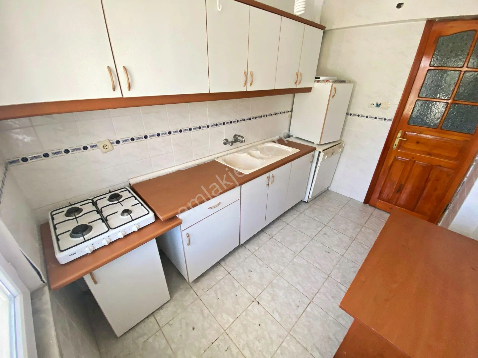 🛑🛑aktif'ten Akçay'da Satılık Müstakil Tadında Ön Cephe Ferah 2+1 Daire - Görsel 15