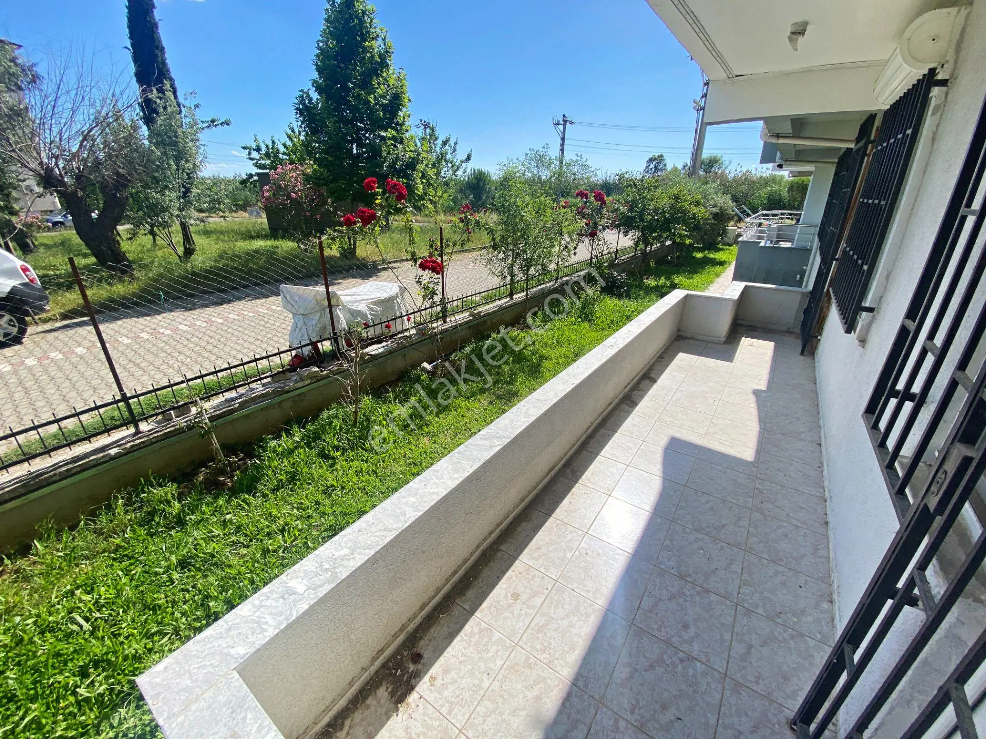 🛑🛑aktif'ten Akçay'da Satılık Müstakil Tadında Ön Cephe Ferah 2+1 Daire - Görsel 28