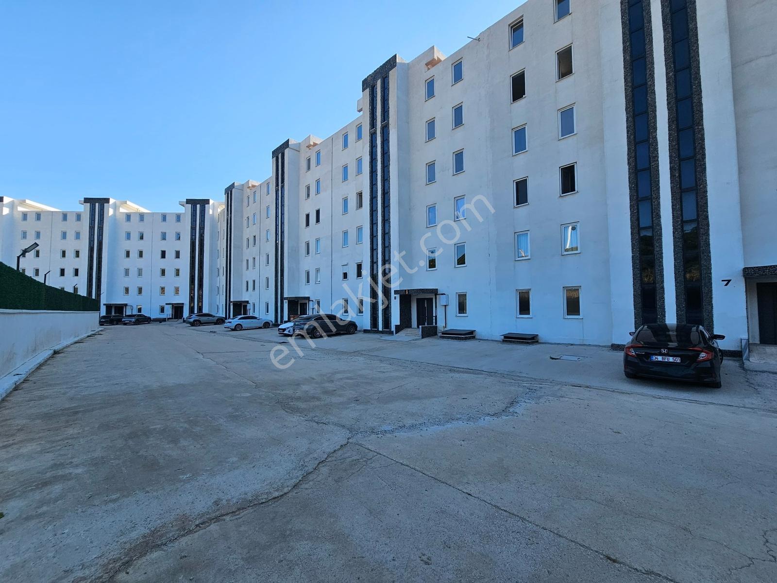 Ay Emlak'tan Altınevler Sitesi 3. Kat 2+1 Daire - Görsel 33