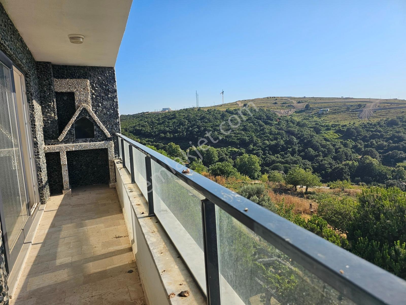 Ay Emlak'tan Altınevler Sitesi 3. Kat 2+1 Daire - Görsel 27