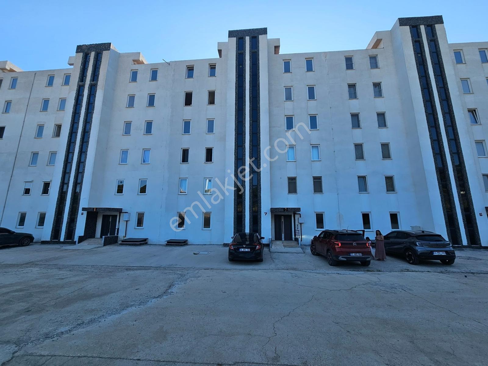 Ay Emlak'tan Altınevler Sitesi 3. Kat 2+1 Daire - Görsel 31