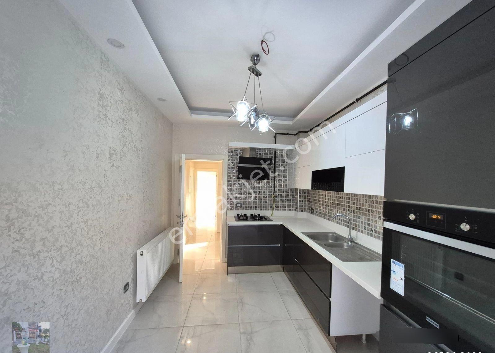 Karşıyaka Örnekköy Ata Sitesinde Kiralık 3+1 Havuzlu Daire Kanıt - Görsel 16