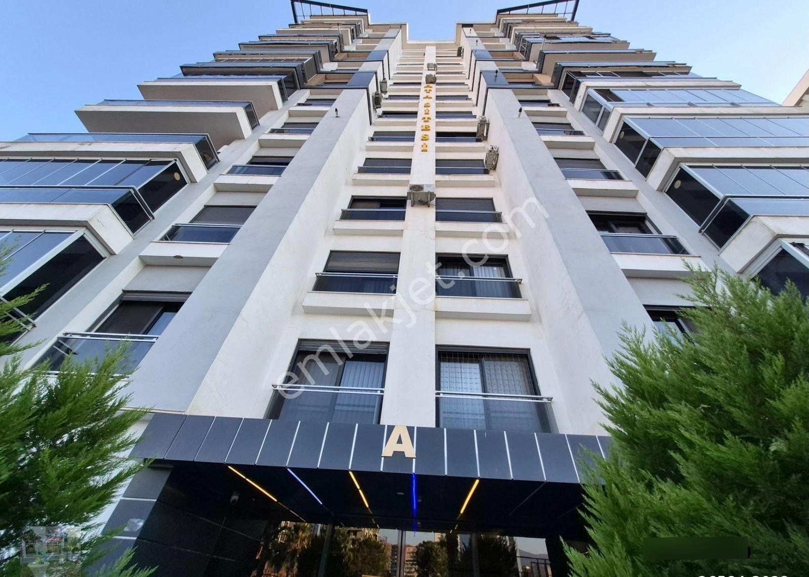 Karşıyaka Örnekköy Ata Sitesinde Kiralık 3+1 Havuzlu Daire Kanıt - Görsel 21