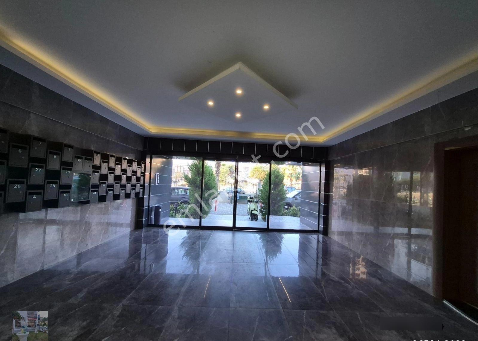 Karşıyaka Örnekköy Ata Sitesinde Kiralık 3+1 Havuzlu Daire Kanıt - Görsel 32
