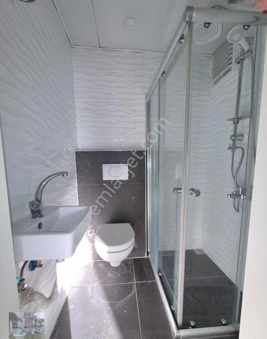 Karşıyaka Örnekköy Ata Sitesinde Kiralık 3+1 Havuzlu Daire Kanıt - Görsel 22