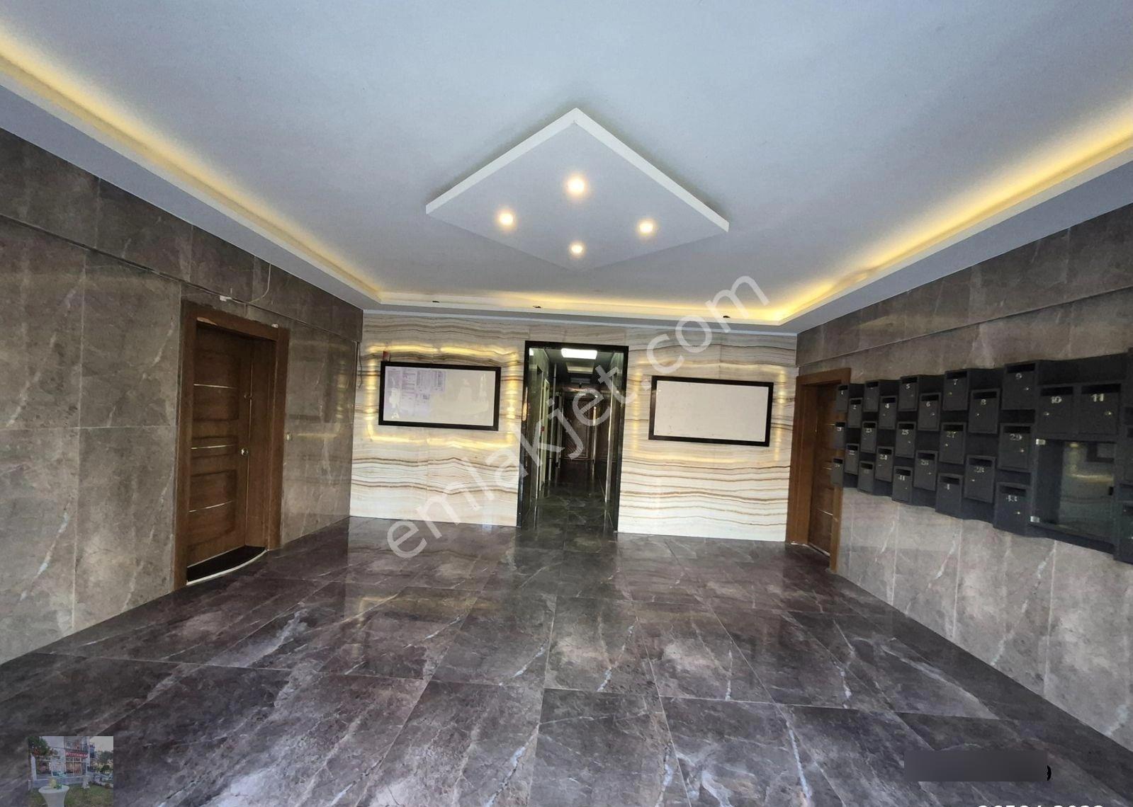Karşıyaka Örnekköy Ata Sitesinde Kiralık 3+1 Havuzlu Daire Kanıt - Görsel 19