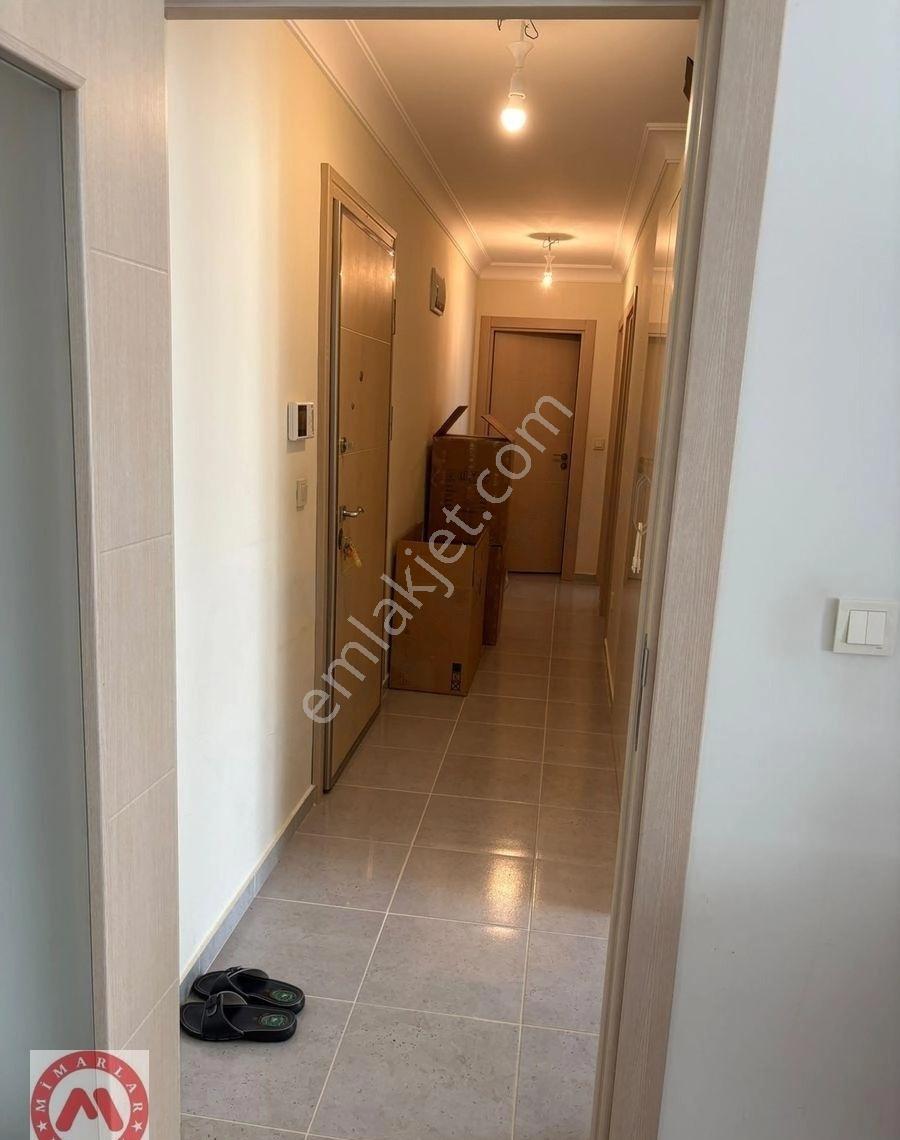 Pendik Gözdağı 7yıllık Bina Kapalı Otopark 95m2 2+1 1ağustos Boş - Görsel 19