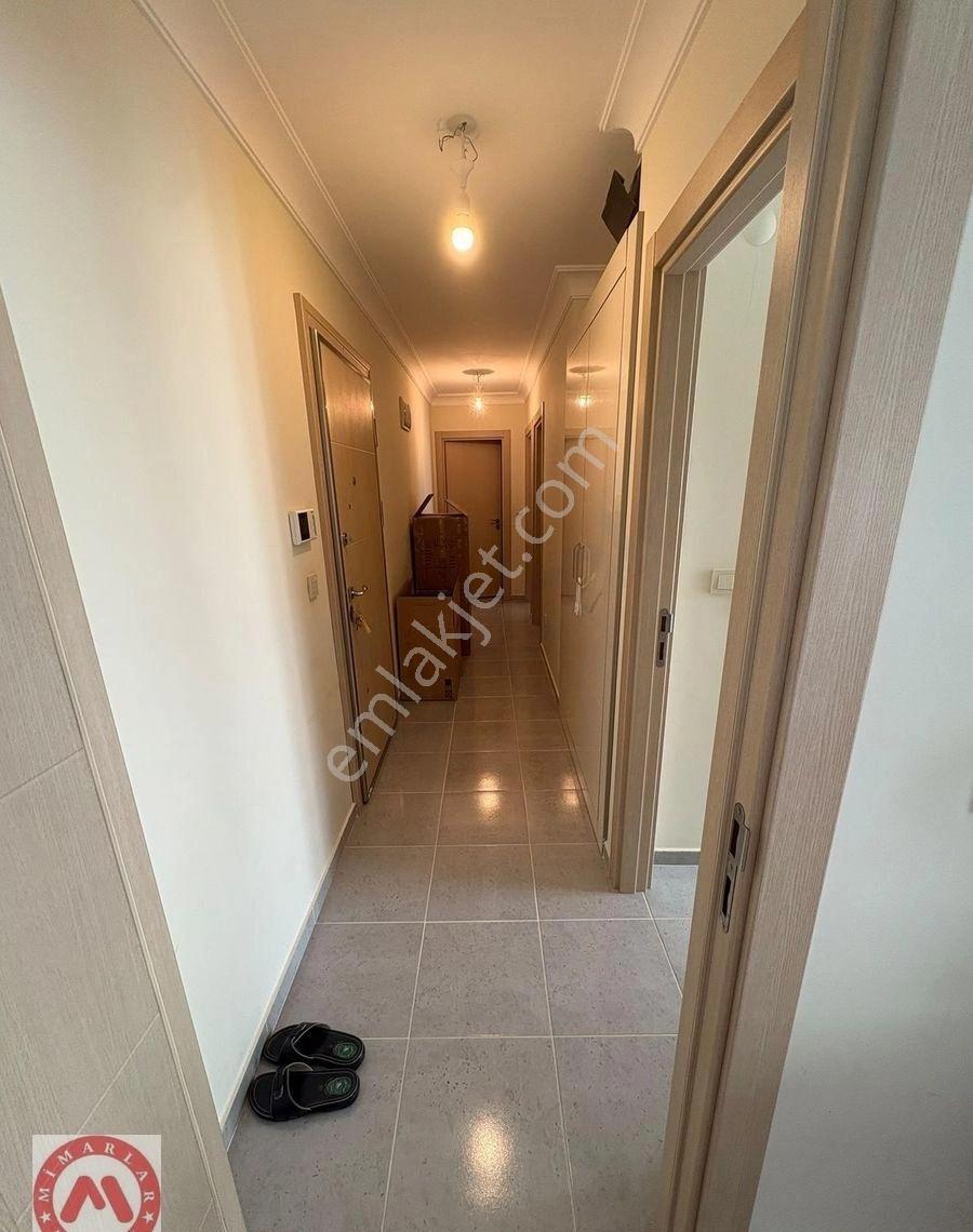 Pendik Gözdağı 7yıllık Bina Kapalı Otopark 95m2 2+1 1ağustos Boş - Görsel 2