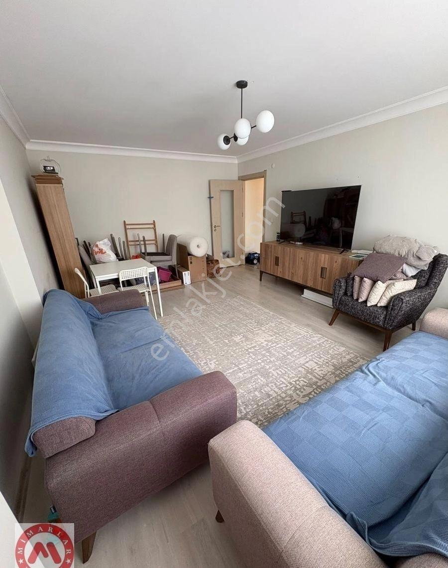 Pendik Gözdağı 7yıllık Bina Kapalı Otopark 95m2 2+1 1ağustos Boş - Görsel 10