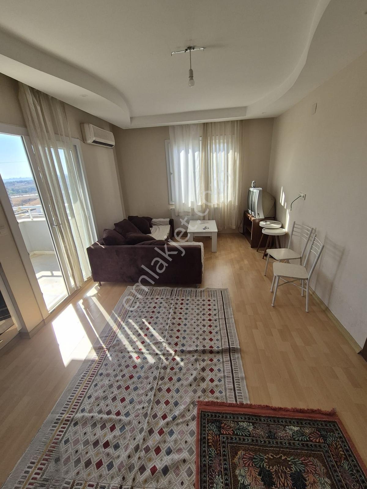 Cadde Üzeri 1+1 Eşyalı Az Katlı Doğalgazlı Krediye Uygun Satılık - Görsel 8
