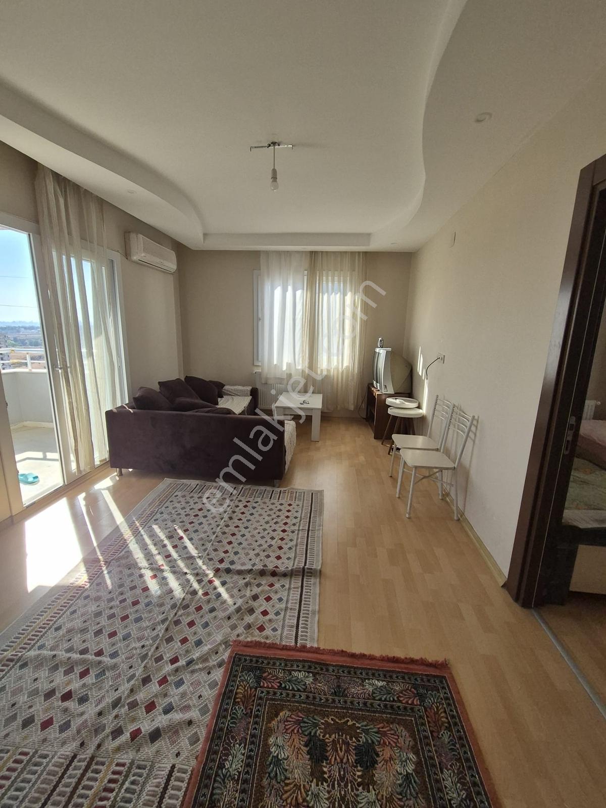 Cadde Üzeri 1+1 Eşyalı Az Katlı Doğalgazlı Krediye Uygun Satılık - Görsel 19