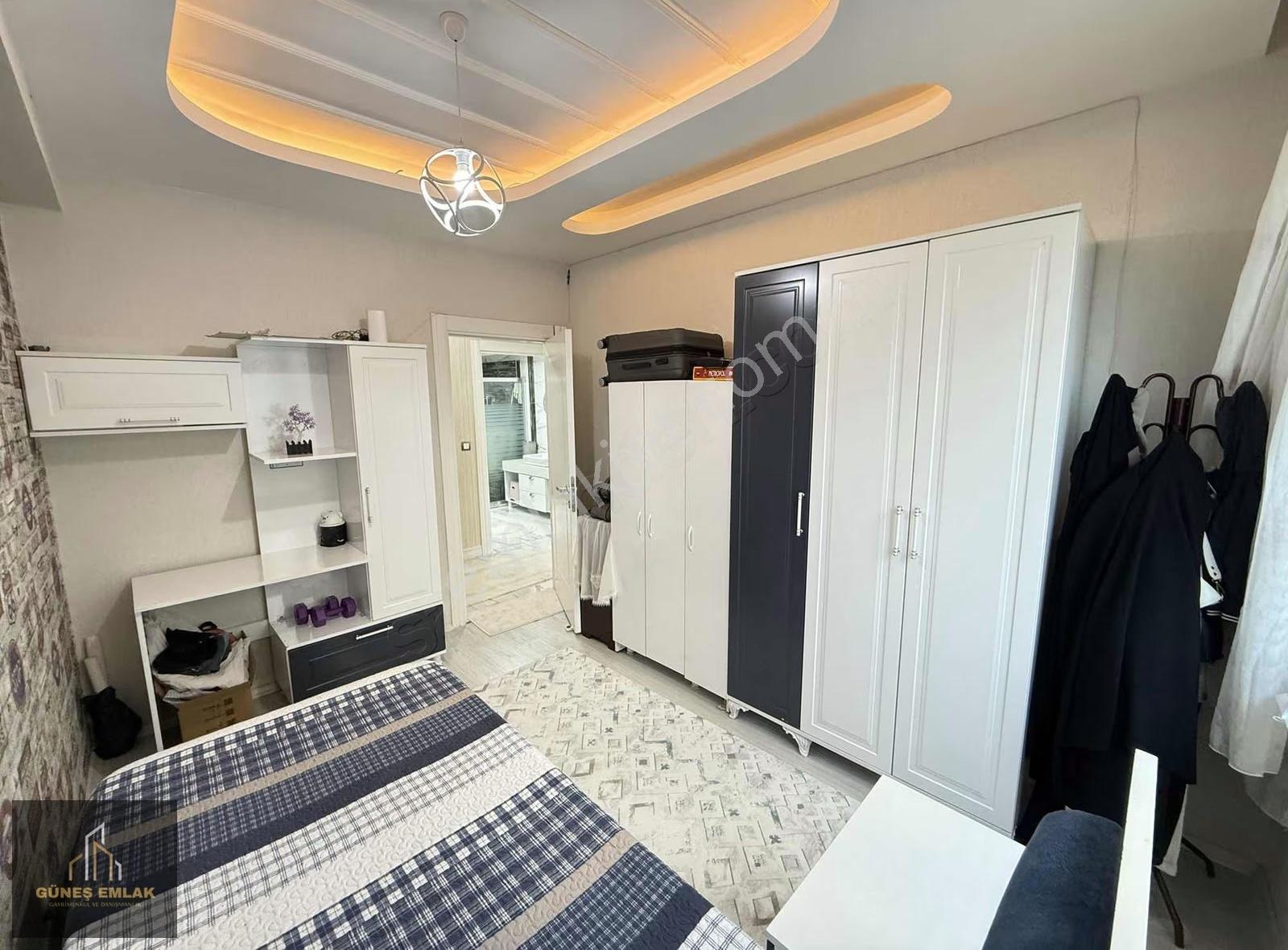 Şehir Hastanesi Karşısı Satılık 4,5+1 Lüx Daire - Görsel 3