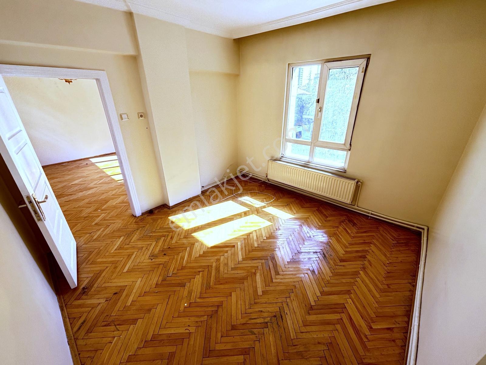 Cadde Üzeri Hastane Yakını Katta 3+1 Kiralık Prıme Ofıs'ten - Görsel 11