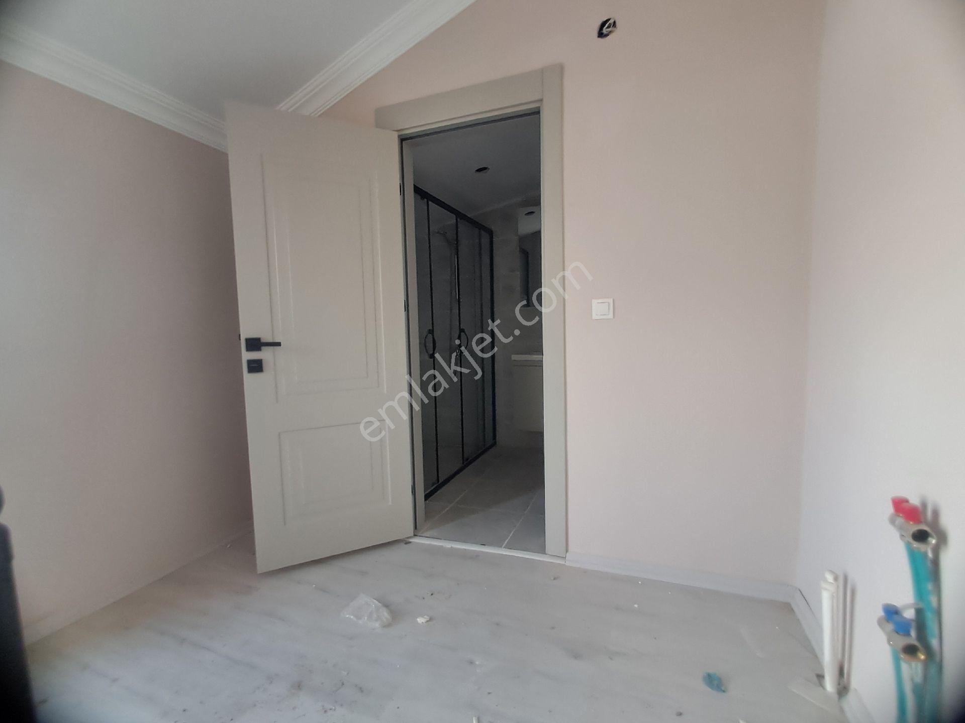 Ekşioğlundan Tekirdağ Süleymanpaşa Çiflikönünde Mah 4+1 Dubleks Daire - Görsel 35