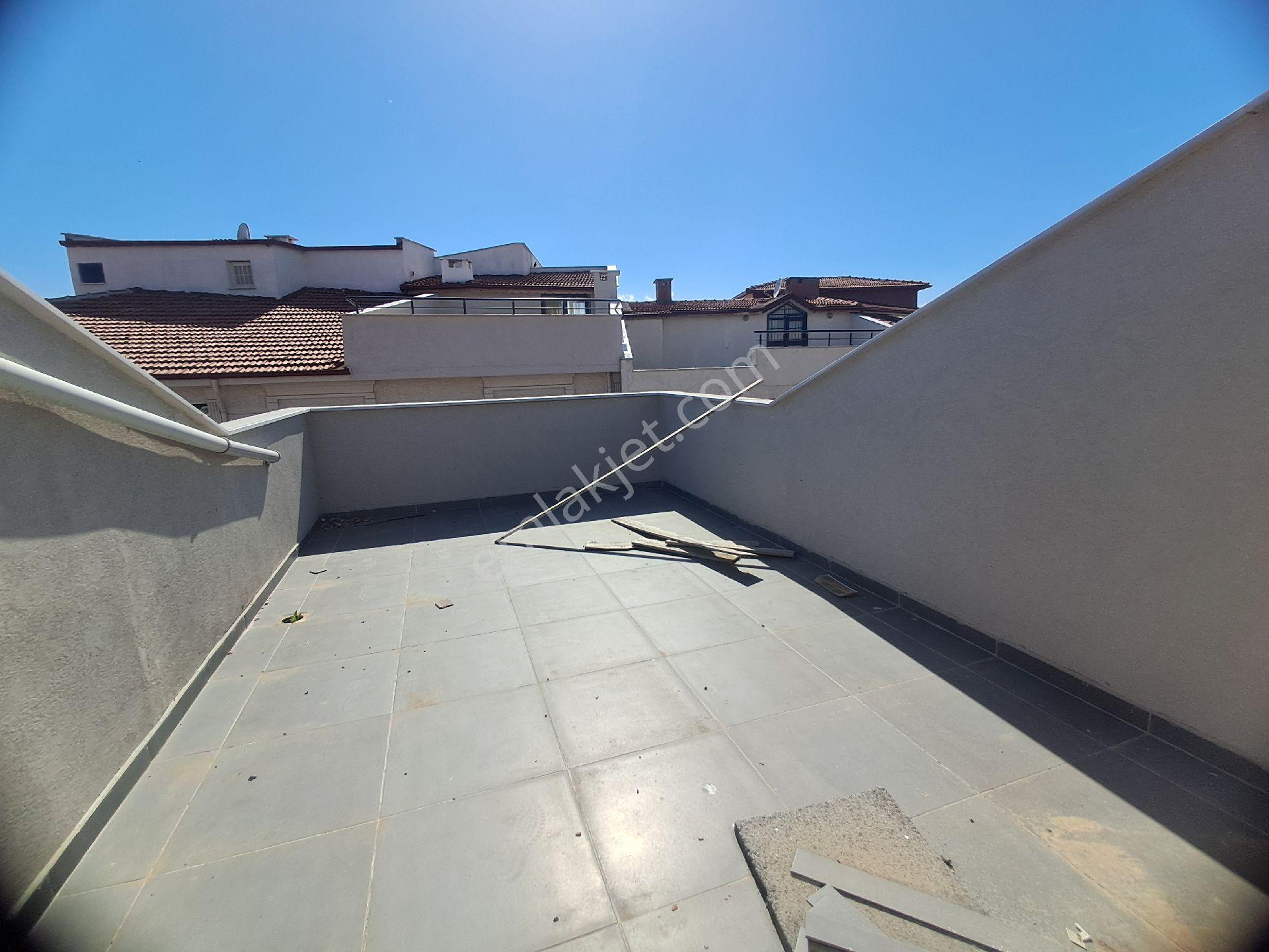 Ekşioğlundan Tekirdağ Süleymanpaşa Çiflikönünde Mah 4+1 Dubleks Daire - Görsel 39