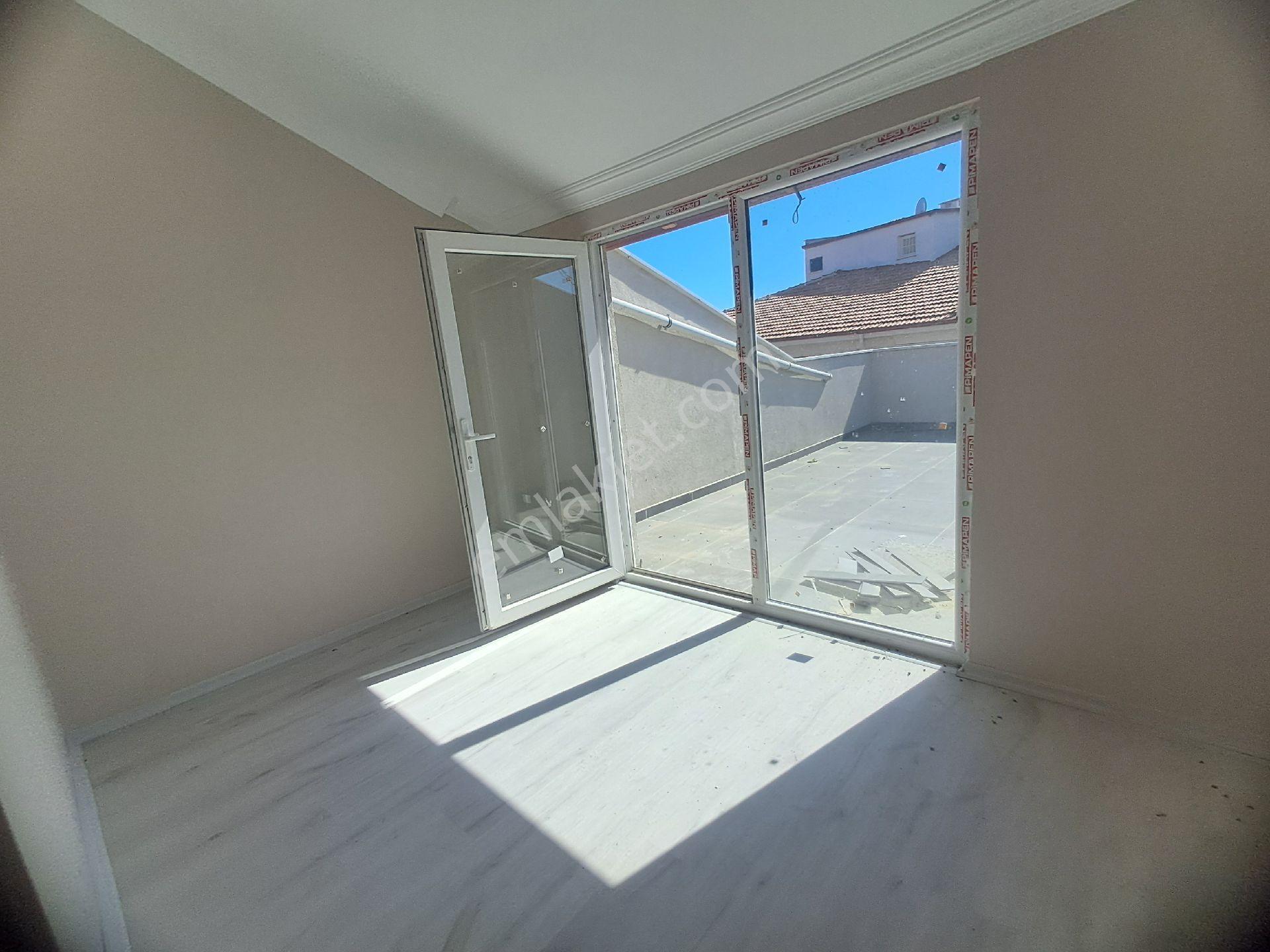 Ekşioğlundan Tekirdağ Süleymanpaşa Çiflikönünde Mah 4+1 Dubleks Daire - Görsel 41