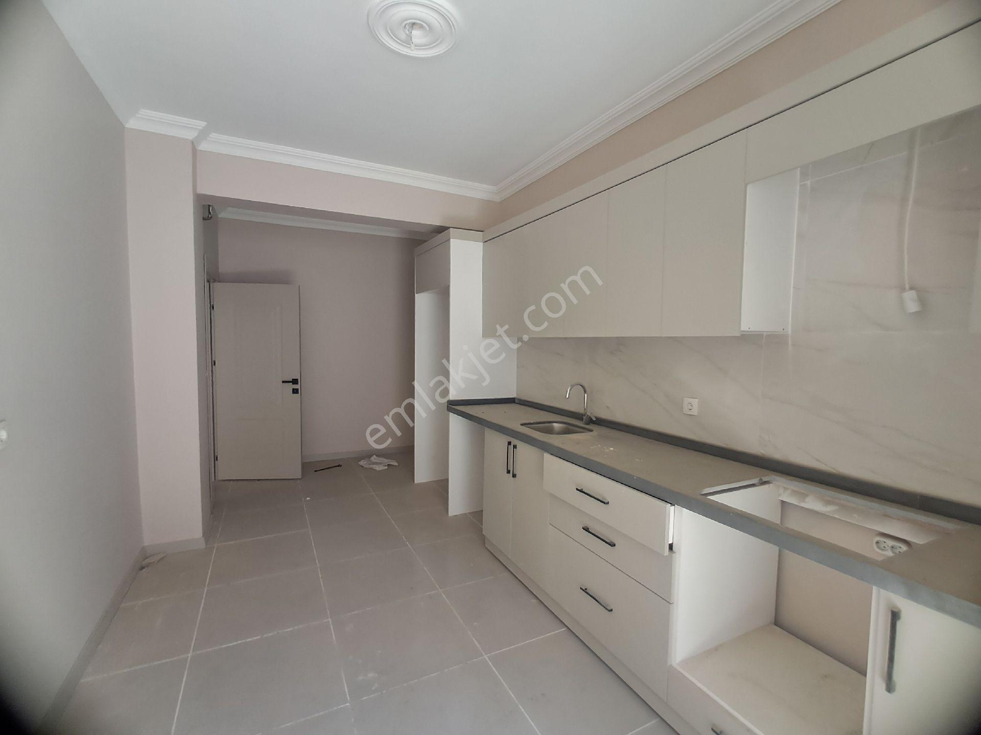 Ekşioğlundan Tekirdağ Süleymanpaşa Çiflikönünde Mah 4+1 Dubleks Daire - Görsel 15