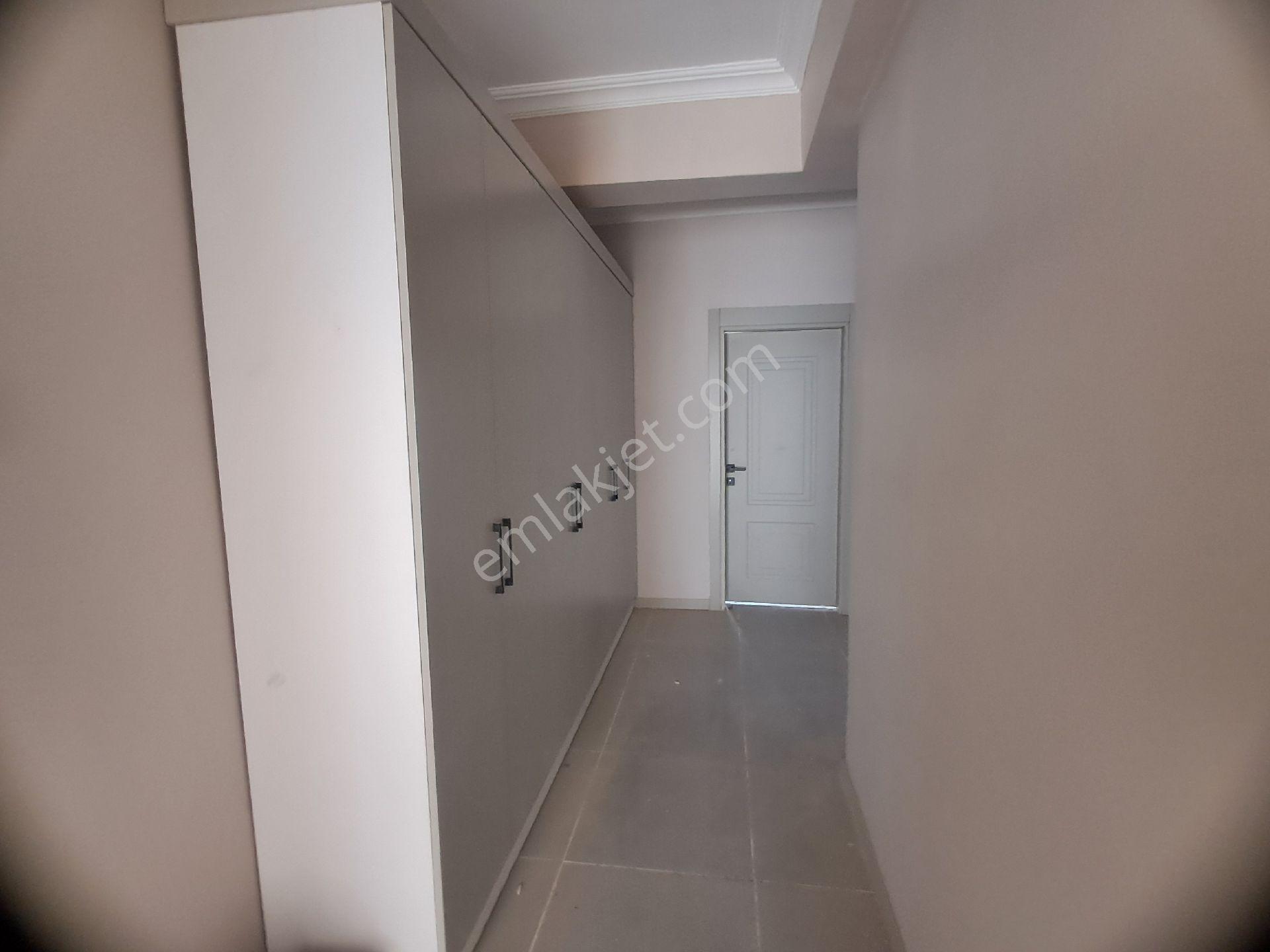 Ekşioğlundan Tekirdağ Süleymanpaşa Çiflikönünde Mah 4+1 Dubleks Daire - Görsel 17