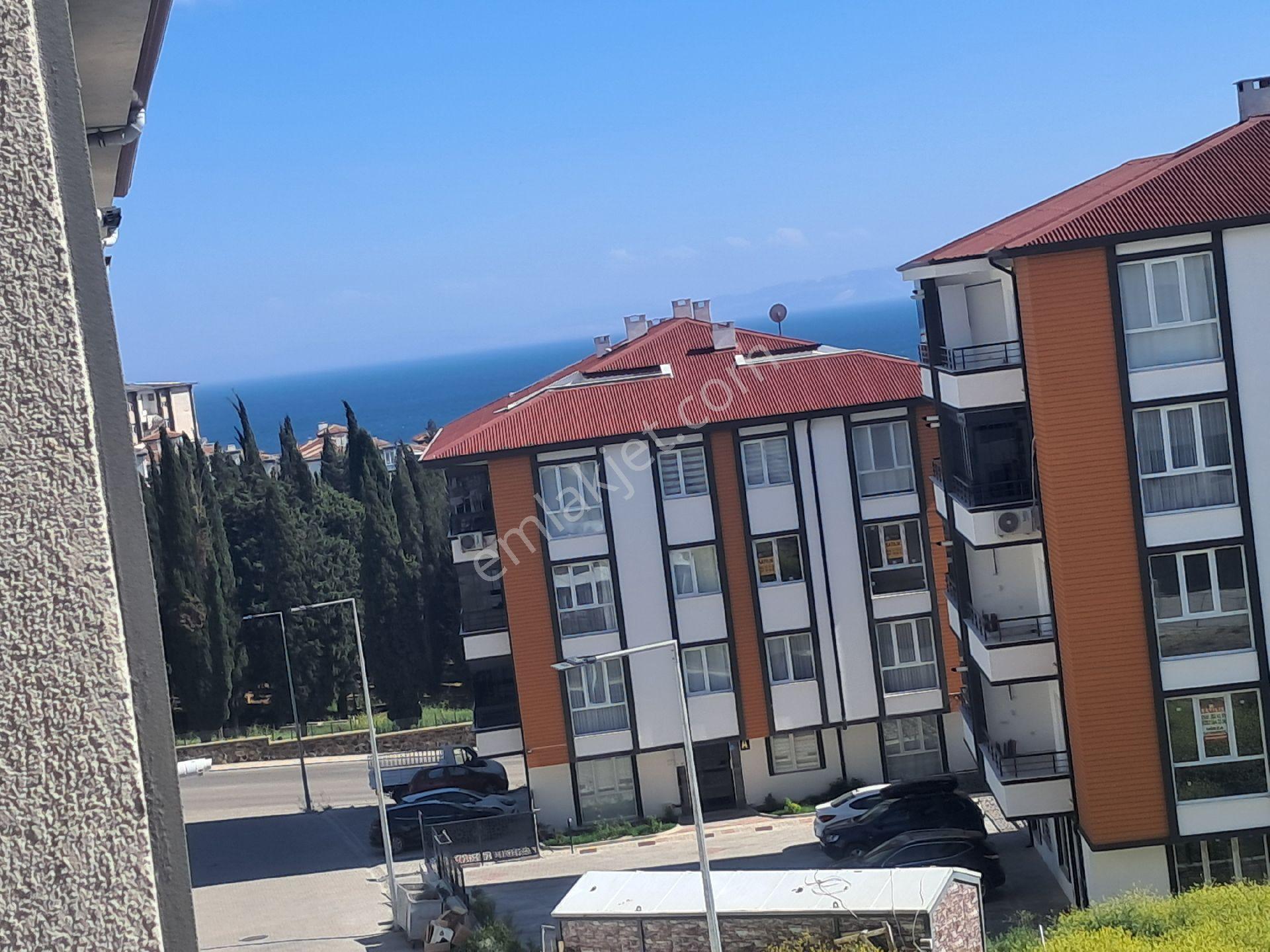 Ekşioğlundan Tekirdağ Süleymanpaşa Çiflikönünde Mah 4+1 Dubleks Daire - Görsel 13