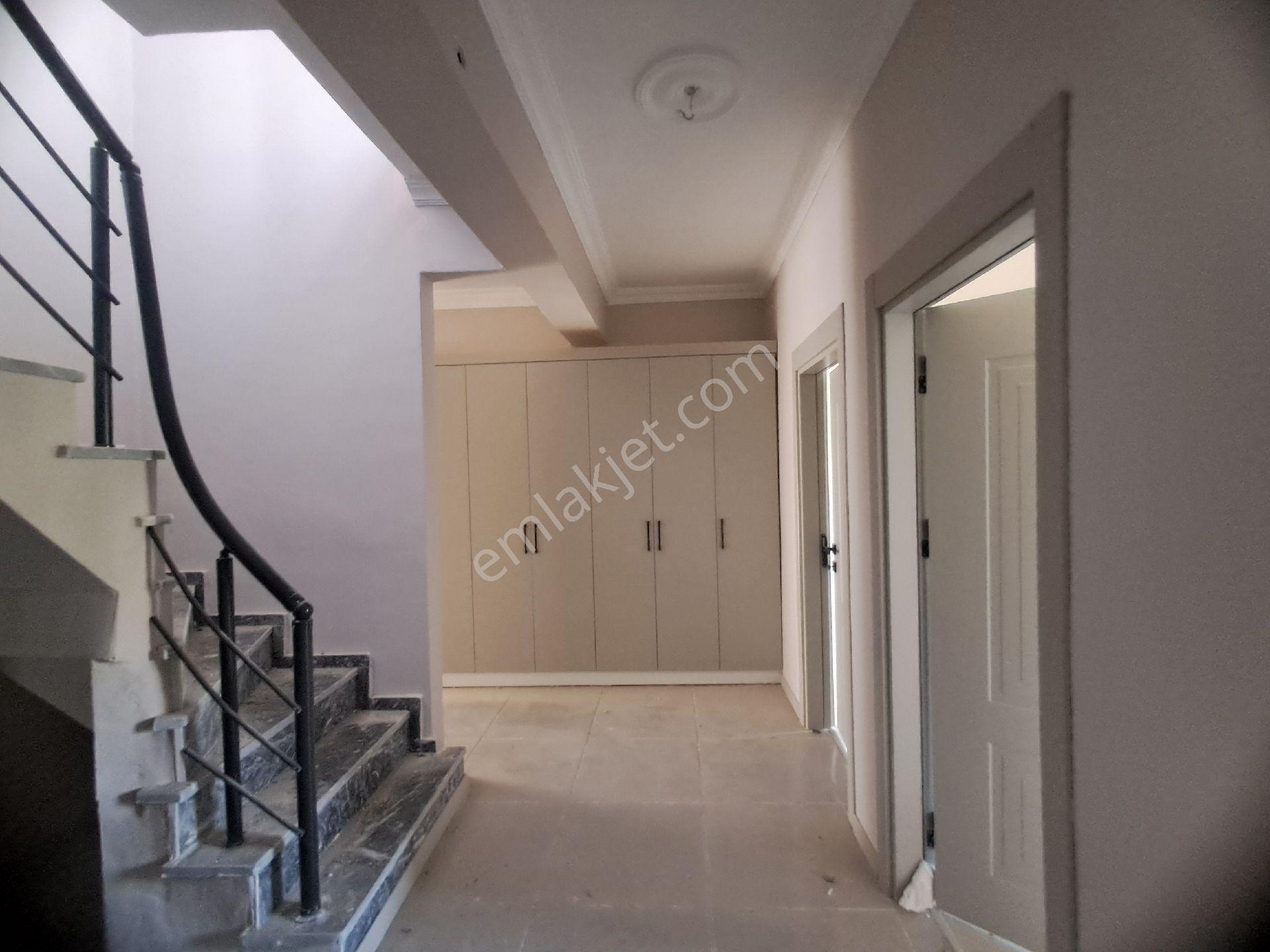 Ekşioğlundan Tekirdağ Süleymanpaşa Çiflikönünde Mah 4+1 Dubleks Daire - Görsel 31