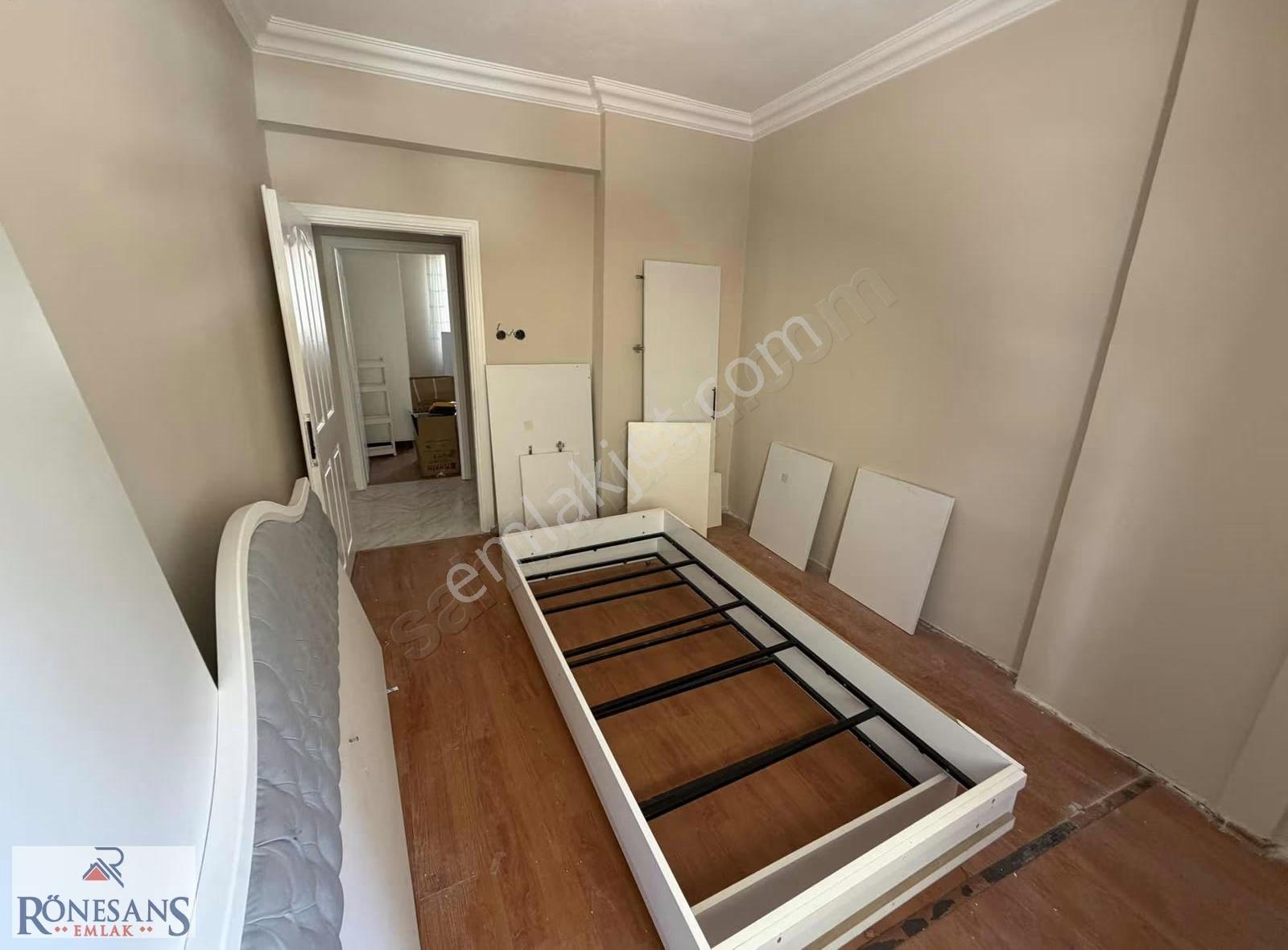 Rönesans Emlaktan Geniş Ebeveyn Ful Kredili Satılık 3+1 Daire - Görsel 4