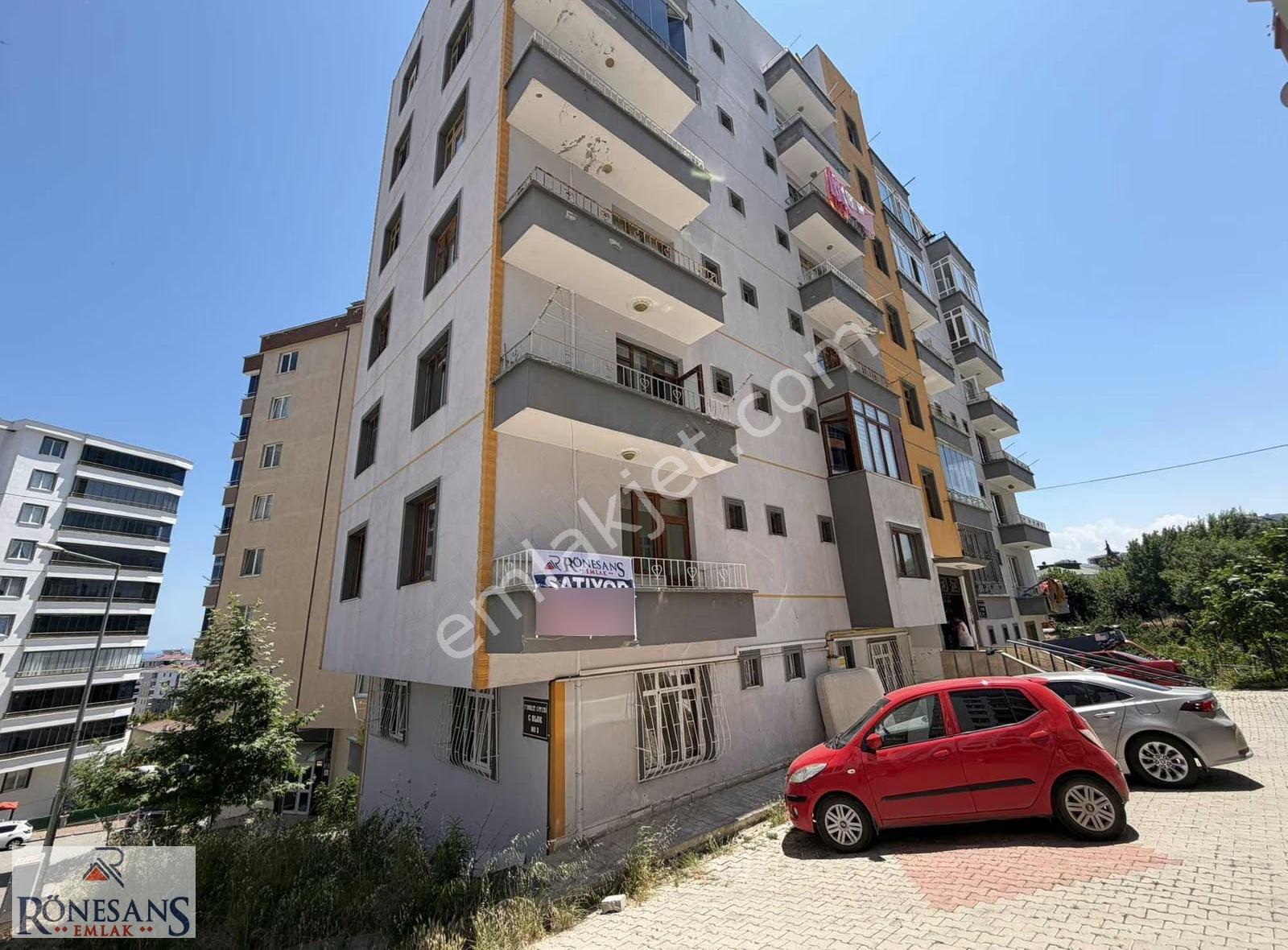 Rönesans Emlaktan Geniş Ebeveyn Ful Kredili Satılık 3+1 Daire - Görsel 23