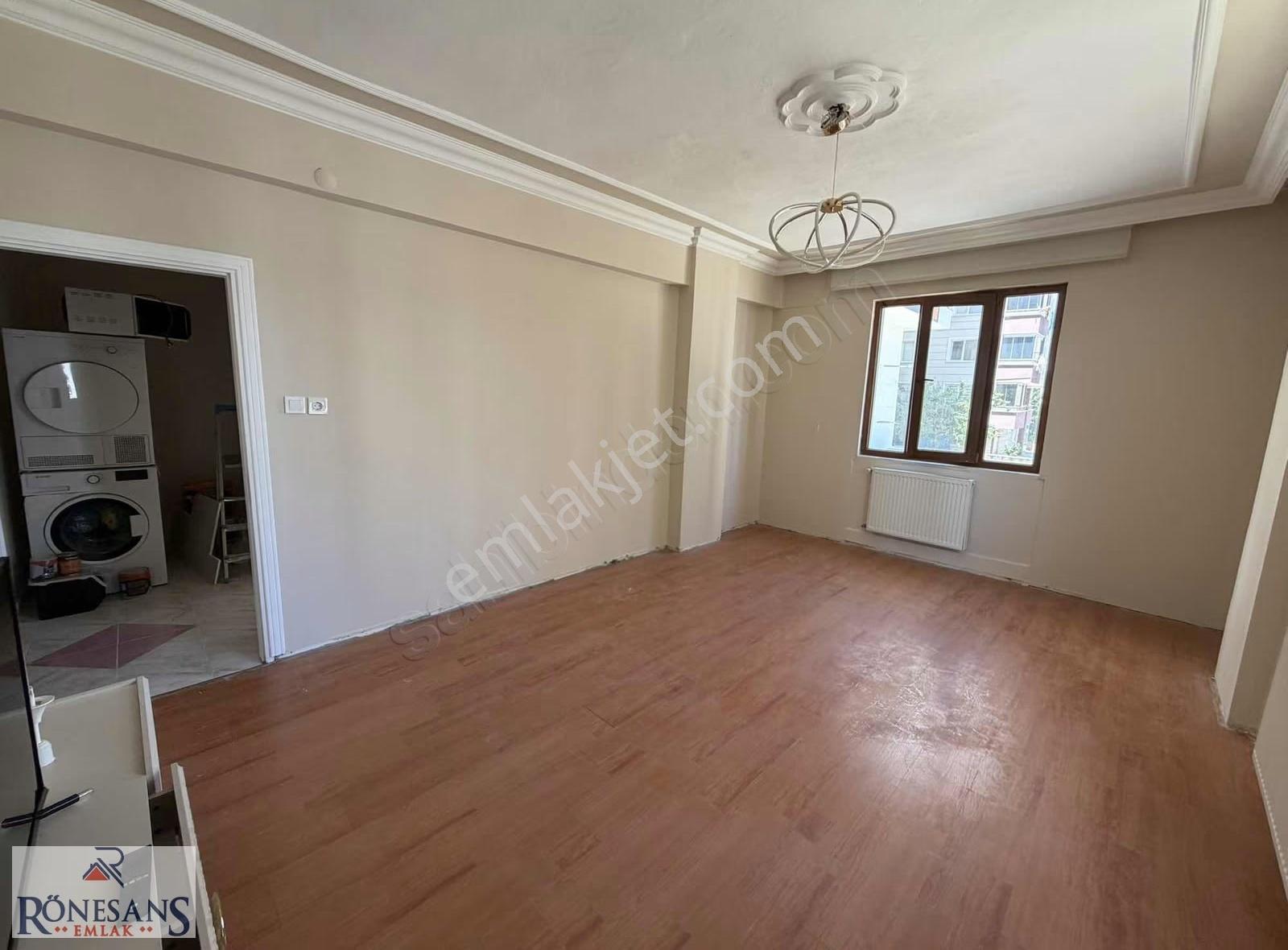 Rönesans Emlaktan Geniş Ebeveyn Ful Kredili Satılık 3+1 Daire - Görsel 17