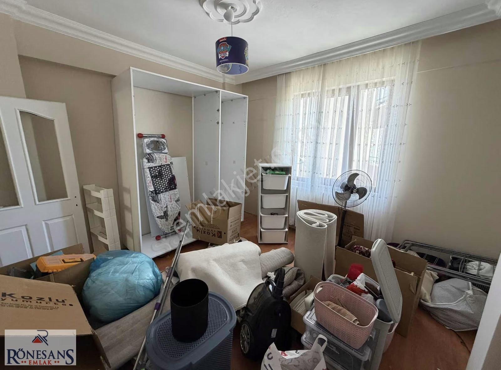 Rönesans Emlaktan Geniş Ebeveyn Ful Kredili Satılık 3+1 Daire - Görsel 32