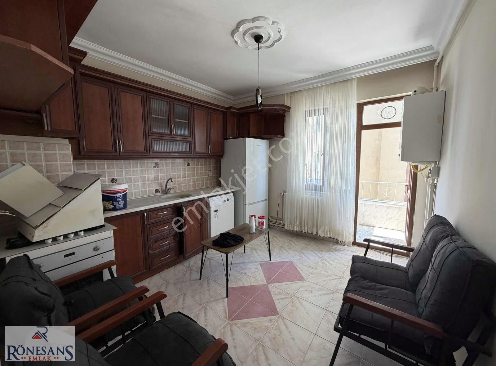 Rönesans Emlaktan Geniş Ebeveyn Ful Kredili Satılık 3+1 Daire - Görsel 11