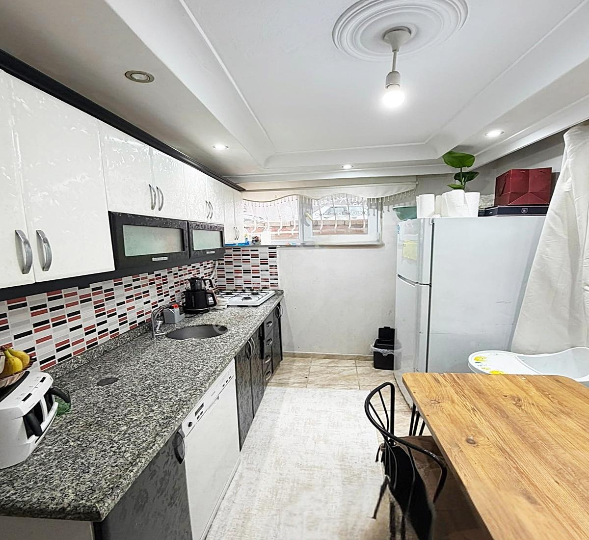 Bağlarçeşme Mh'de Tek Daire Üzeri 2+1 Düz Giriş Emsalinde Daire - Görsel 25