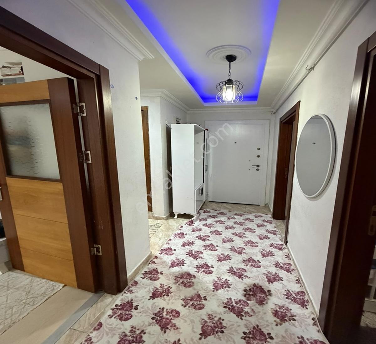 Bağlarçeşme Mh'de Tek Daire Üzeri 2+1 Düz Giriş Emsalinde Daire - Görsel 13