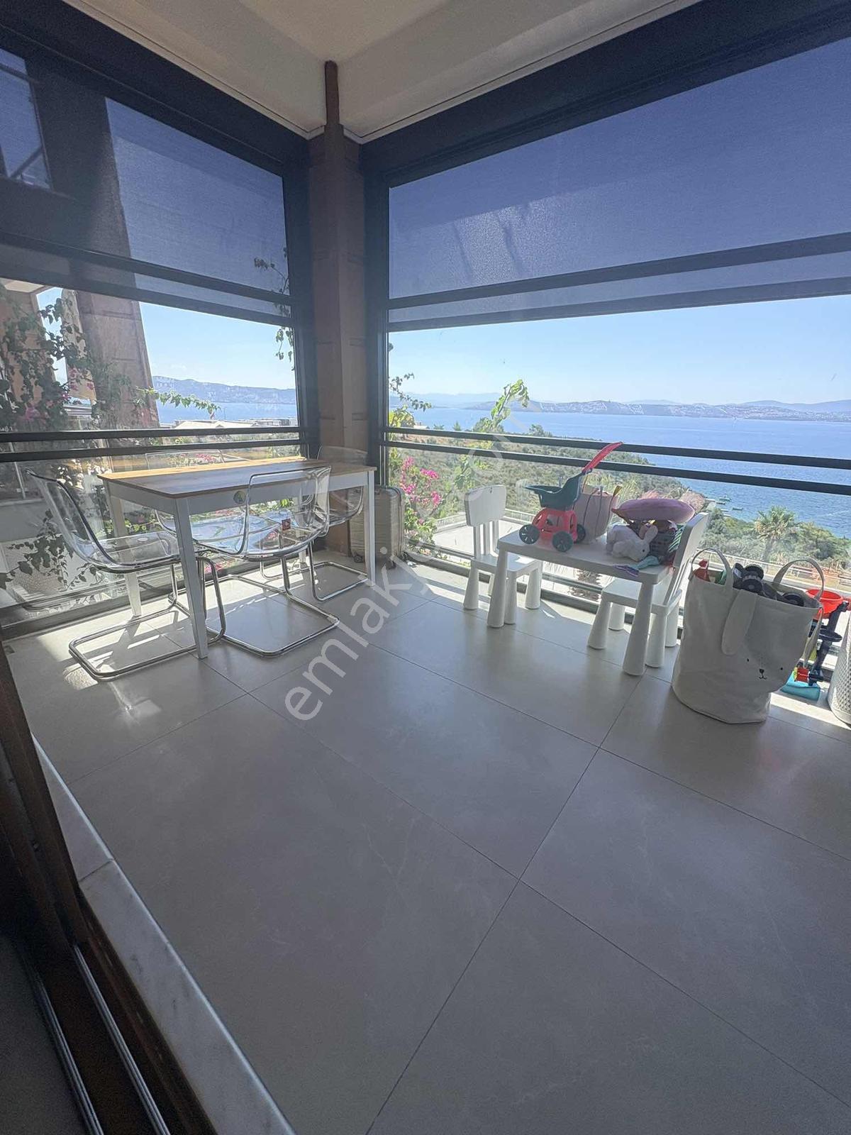 Kıyıkışlacık İssos Beach Club Da Kusursuz - Görsel 25