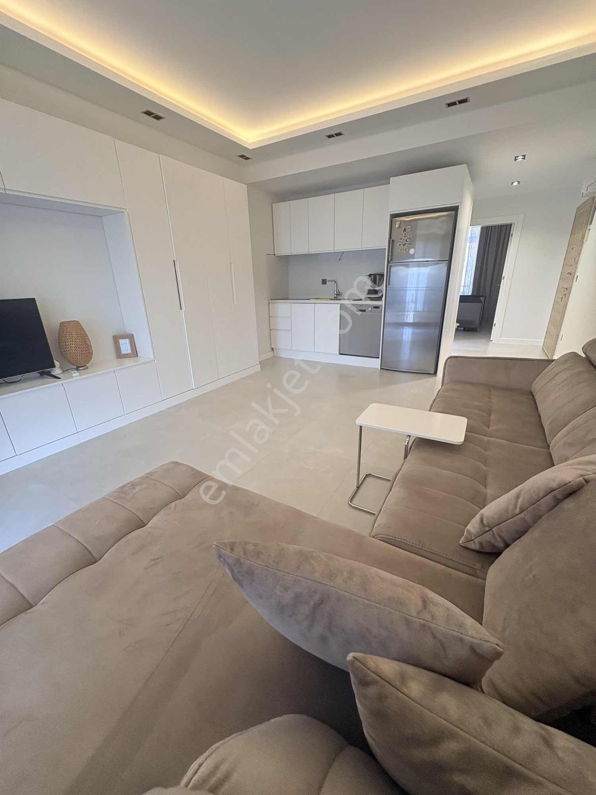 Kıyıkışlacık İssos Beach Club Da Kusursuz - Görsel 28