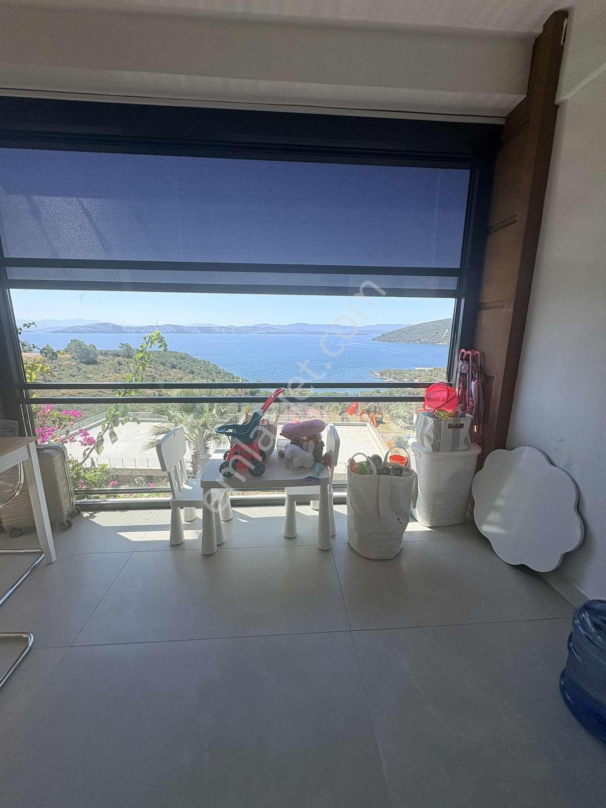Kıyıkışlacık İssos Beach Club Da Kusursuz - Görsel 24