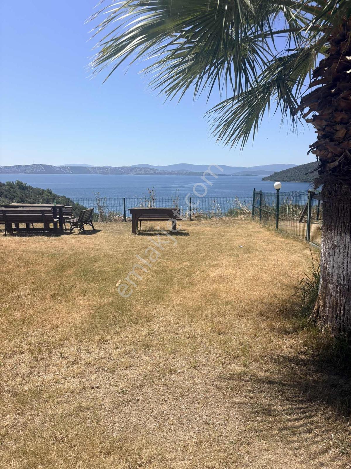 Kıyıkışlacık İssos Beach Club Da Kusursuz - Görsel 15