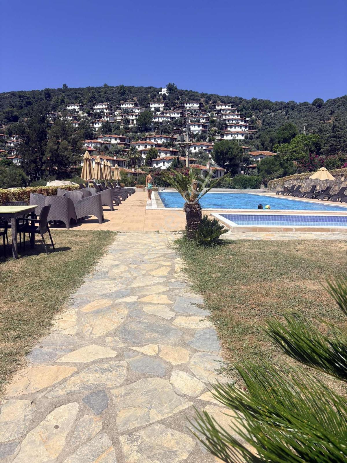 Kıyıkışlacık İssos Beach Club Da Kusursuz - Görsel 12