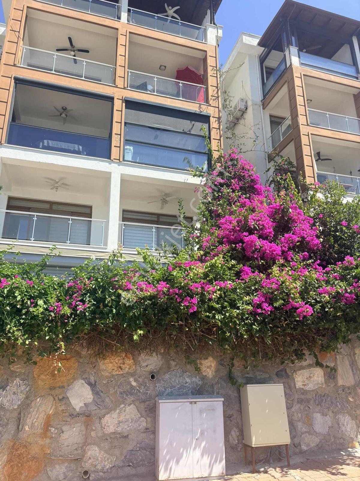 Kıyıkışlacık İssos Beach Club Da Kusursuz
