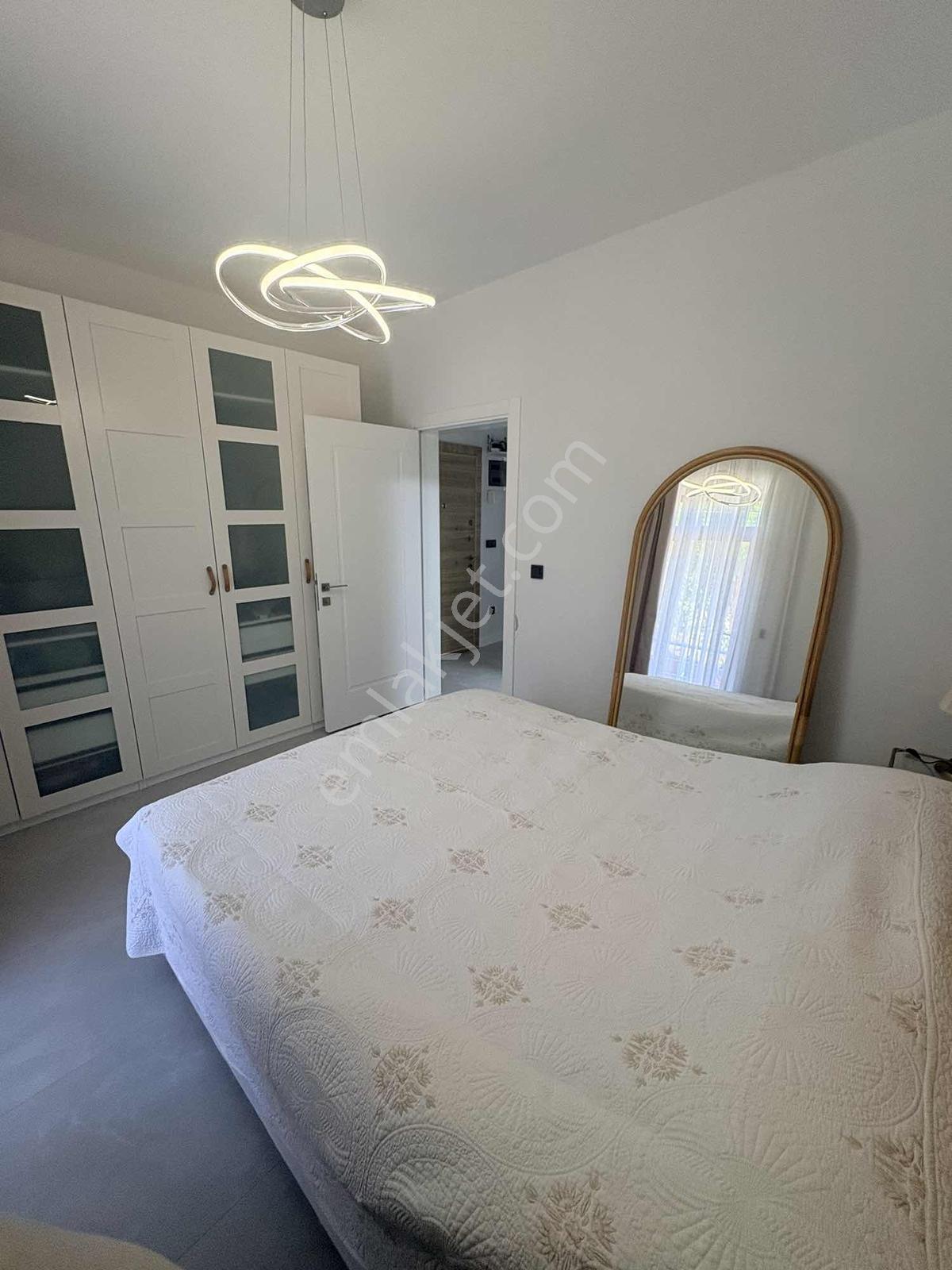 Kıyıkışlacık İssos Beach Club Da Kusursuz - Görsel 31
