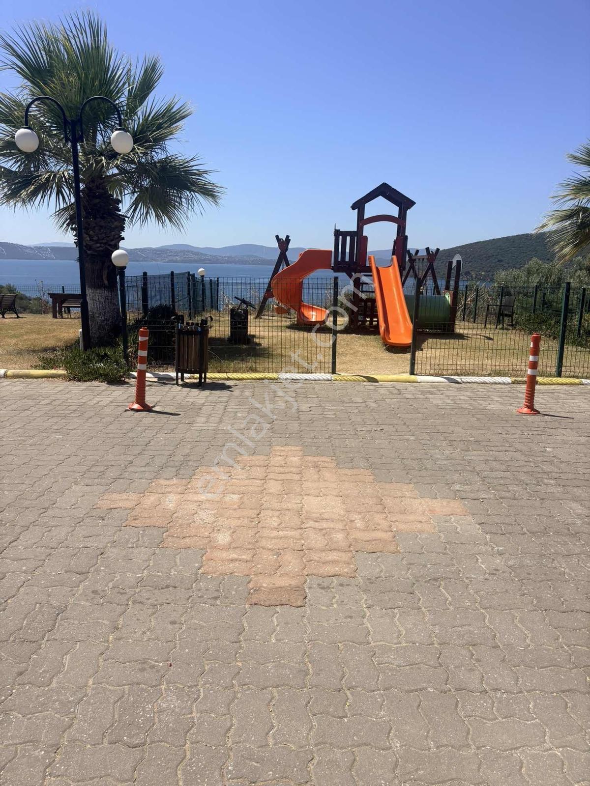 Kıyıkışlacık İssos Beach Club Da Kusursuz - Görsel 16