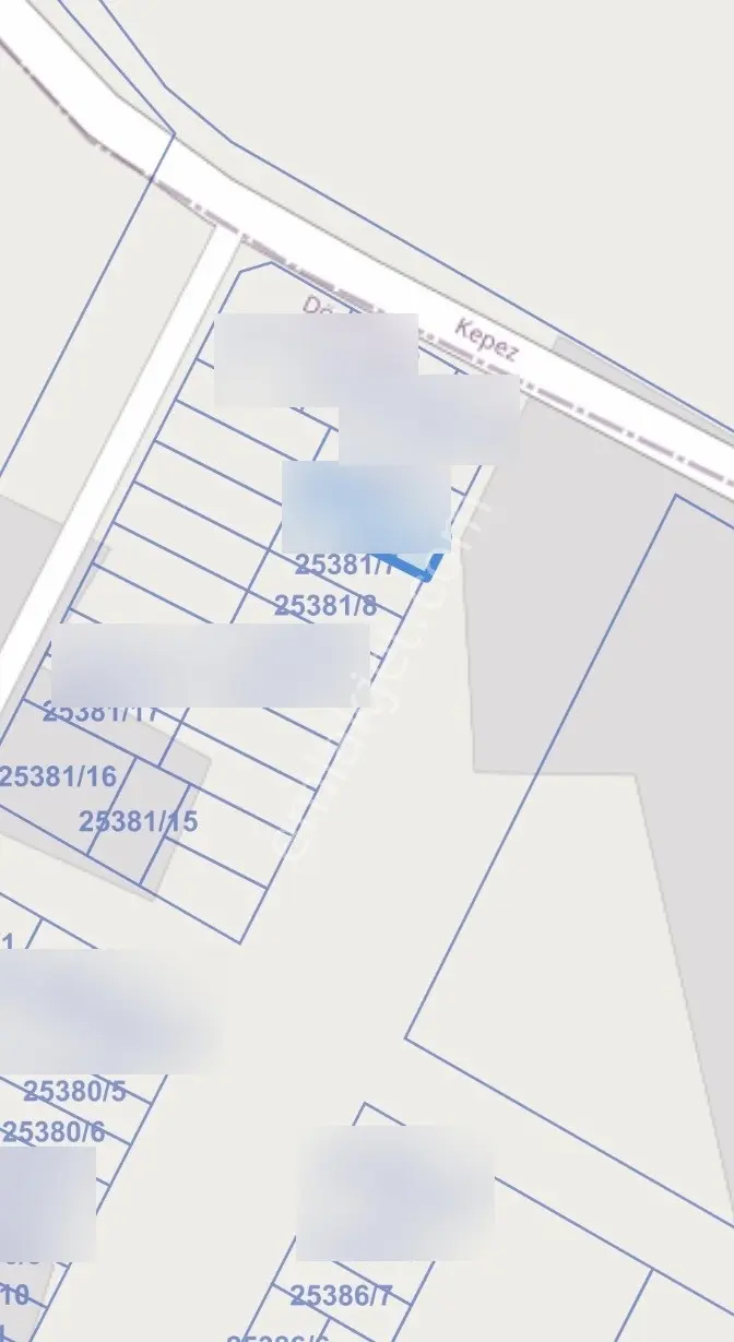 Döşemealtı Altınkale’de 269 M² İmarlı Satılık Arsa - Görsel 3