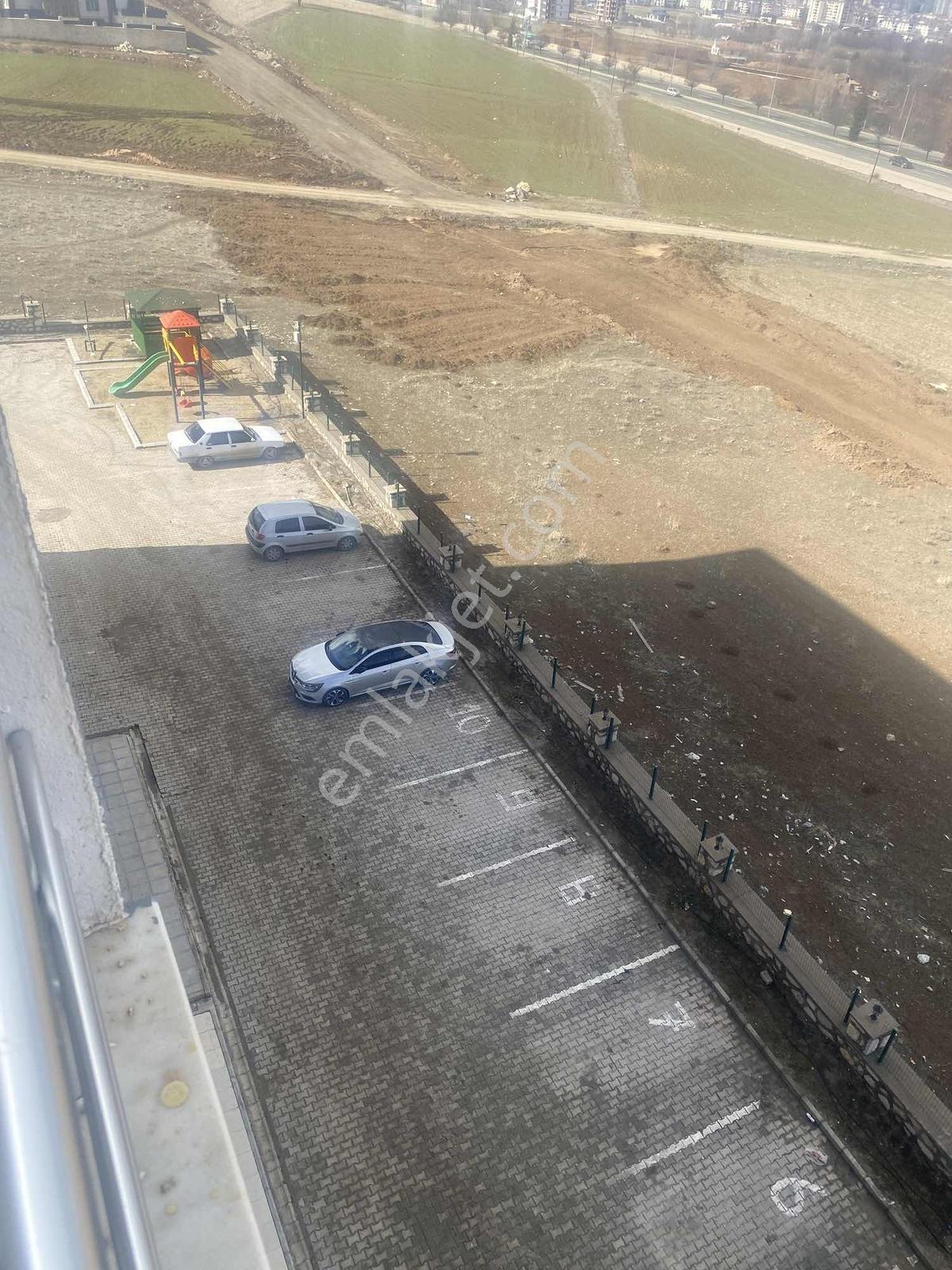 Çevre Yolunda Ana Yola Yakın Site İçinde Satlık Daire - Görsel 7