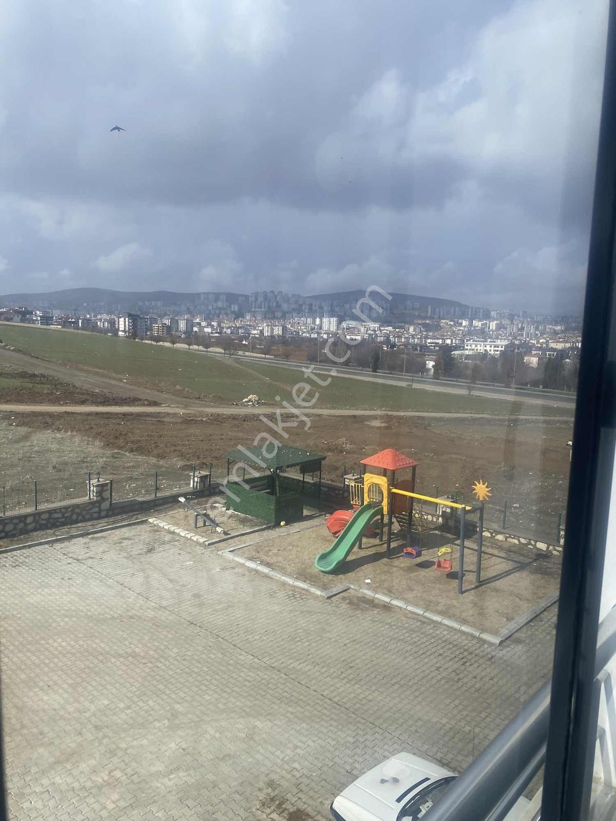 Çevre Yolunda Ana Yola Yakın Site İçinde Satlık Daire - Görsel 9