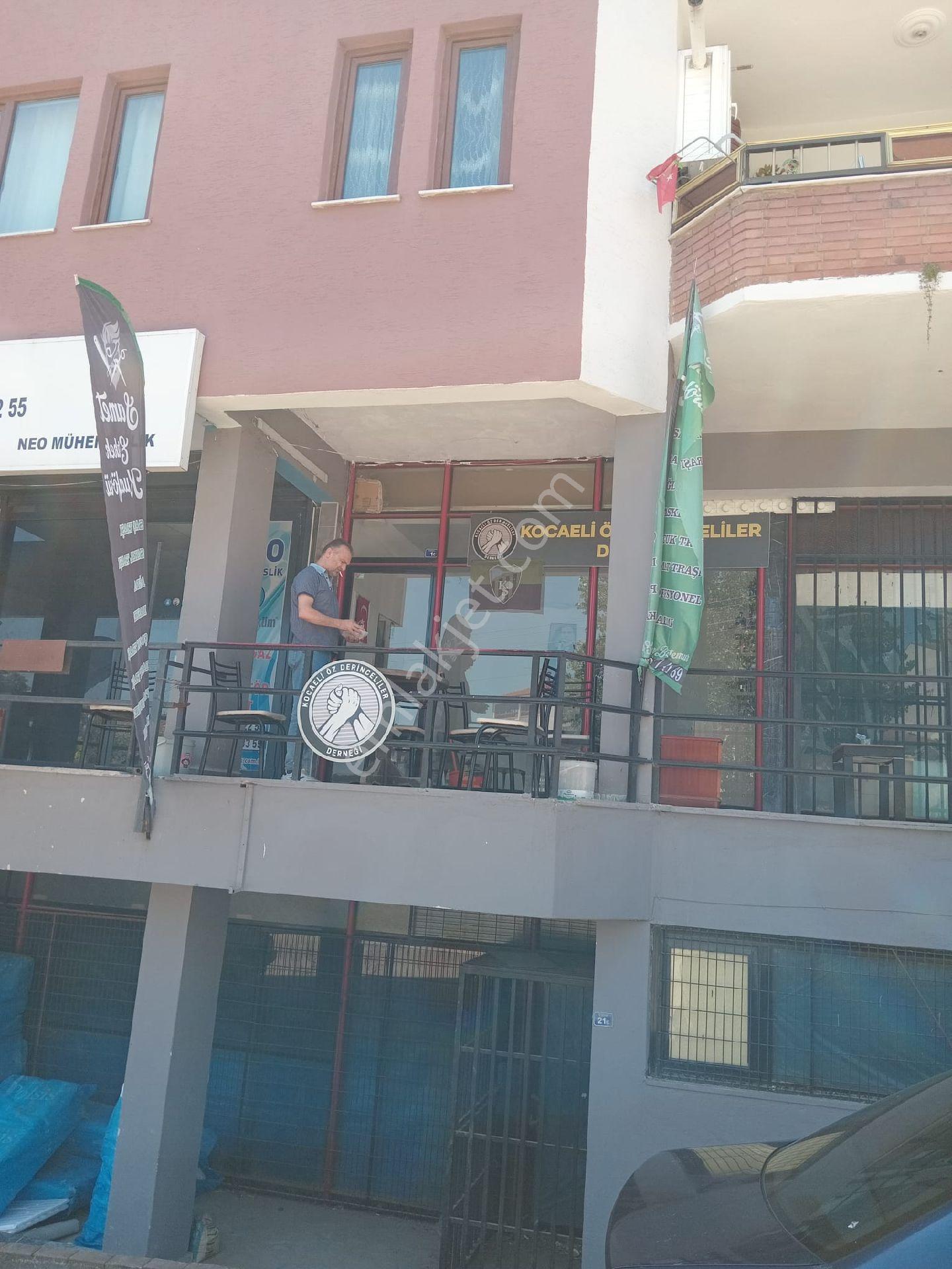 Satılık Dükkan.yatirimlik Kiracılı - Görsel 4