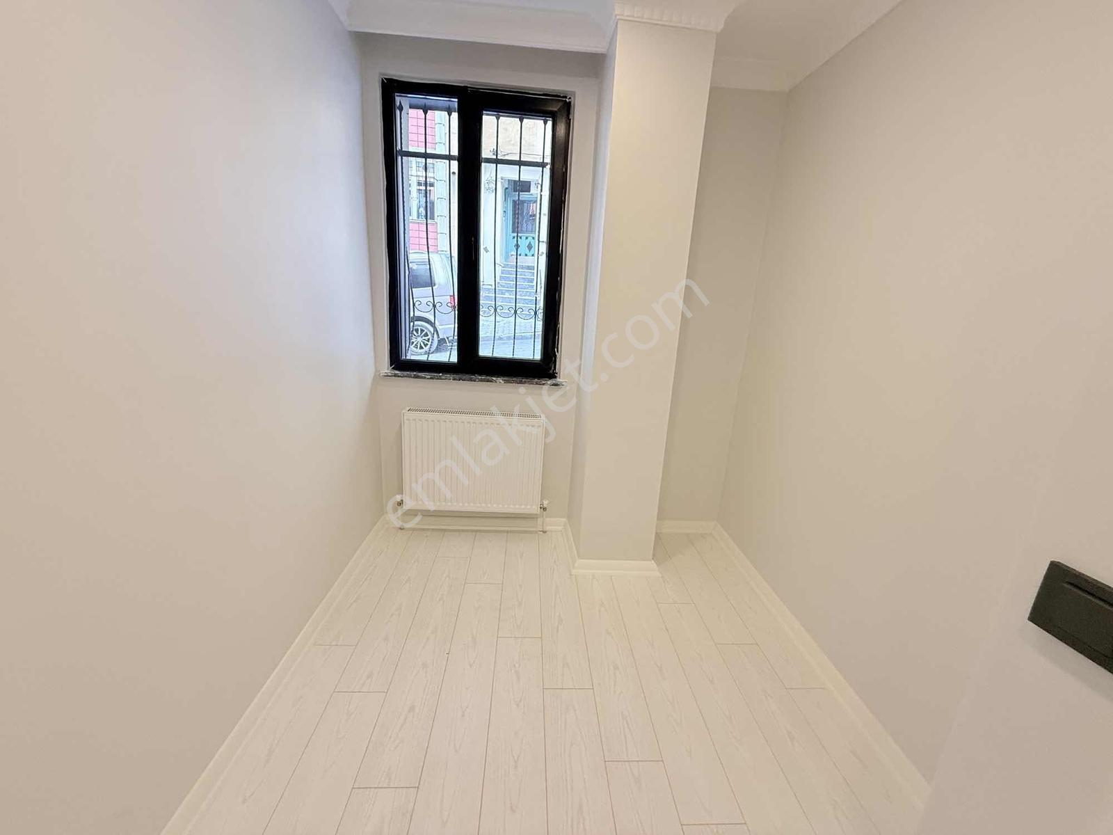 Arzu Emlak'tan Zübeyde Hanım Mah Kiralık Sıfır Girş Kat - Görsel 41