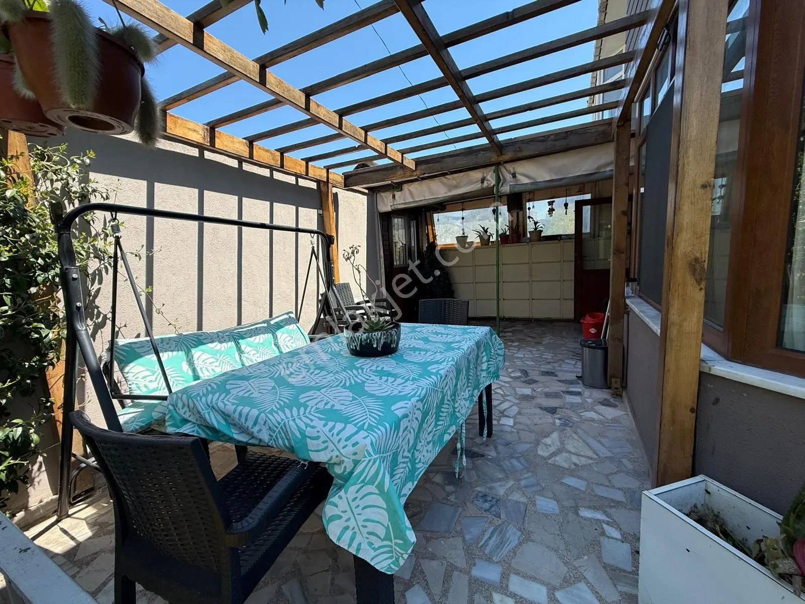 Ümraniye Atakent 278 M2 Arsa Payı Olan İkiz Villa Dubleks - Görsel 5