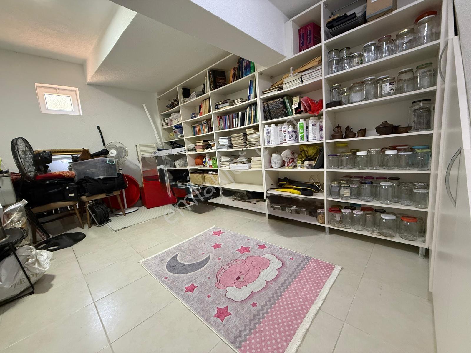 Ümraniye Atakent 278 M2 Arsa Payı Olan İkiz Villa Dubleks - Görsel 36