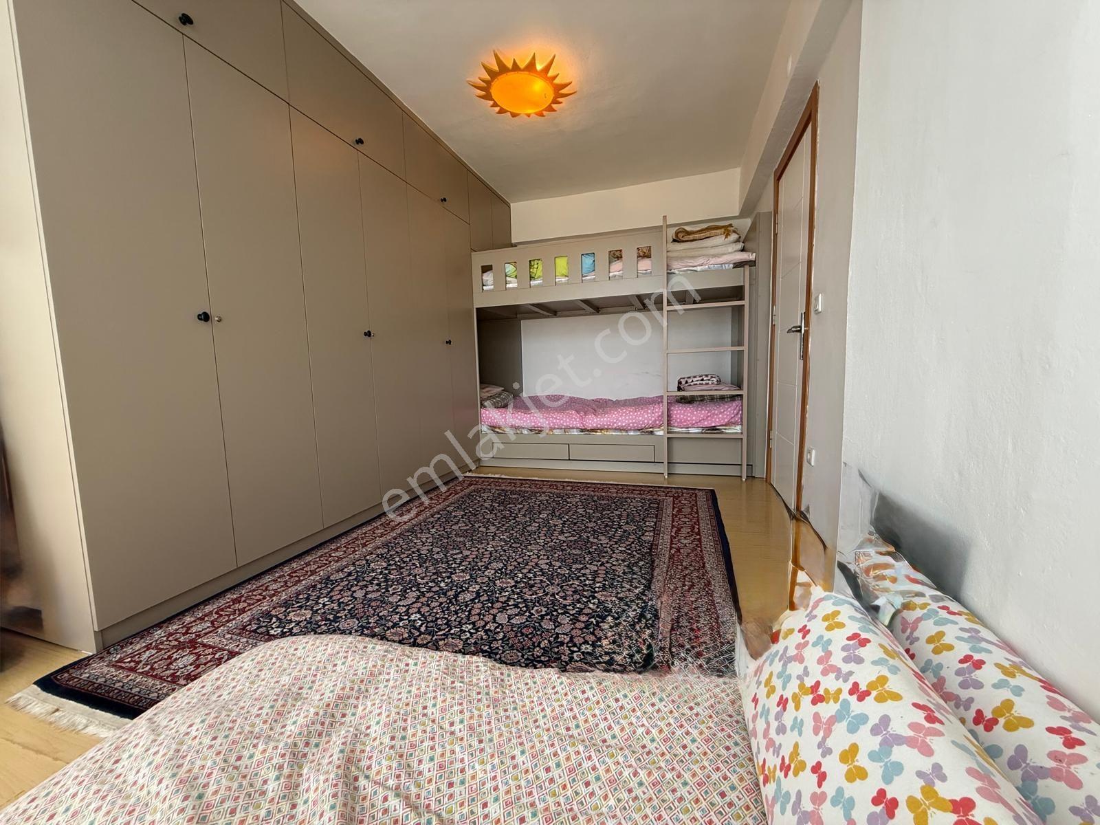 Ümraniye Atakent 278 M2 Arsa Payı Olan İkiz Villa Dubleks - Görsel 45