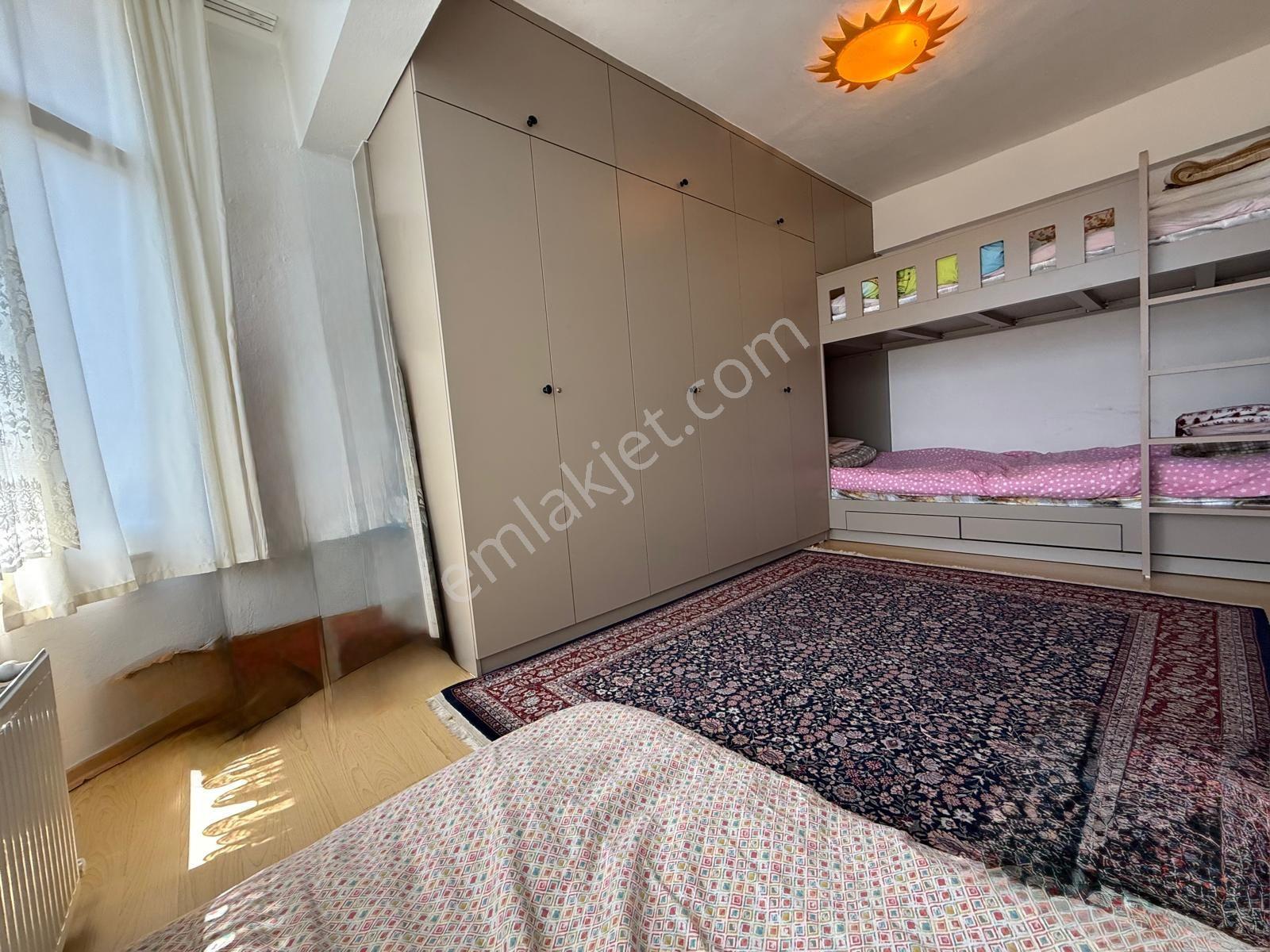 Ümraniye Atakent 278 M2 Arsa Payı Olan İkiz Villa Dubleks - Görsel 43