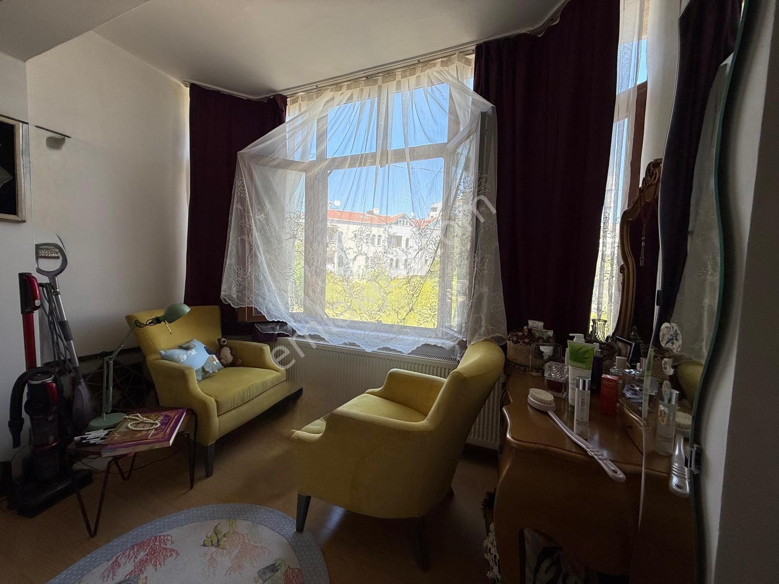 Ümraniye Atakent 278 M2 Arsa Payı Olan İkiz Villa Dubleks - Görsel 53