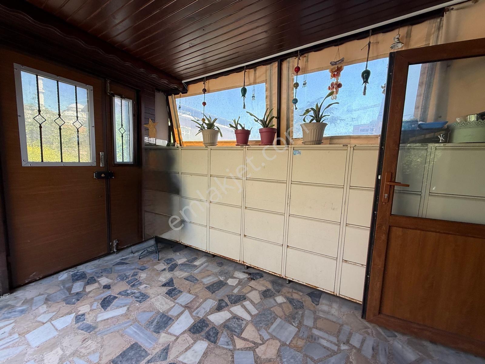 Ümraniye Atakent 278 M2 Arsa Payı Olan İkiz Villa Dubleks - Görsel 8